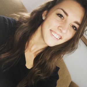 Meet your Posher, Maggie